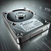 信頼のSeagate BarraCudaでデータ管理を効率化。大容量8TBで安心とスピードを兼ね備えた万能の「Seagate BarraCuda 3.5インチ 8TB 内蔵 ハードディスク ST8000DM004」という商品について詳しく紹介。