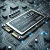 信頼のCrucialブランドでストレージをアップグレード。PCIe Gen4対応データ転送速度5000MB/sの衝撃を実感できる「Crucial クルーシャル P3 Plus 1TB NVMe PCIe M.2 内蔵型SSD CT1000P3PSSD8」という商品について詳しく紹介。