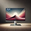 視界広がる23.8インチの美しさ。洗練されたフレームレスデザインでデスク周りがスッキリする「ASUS フレームレス モニター VZ249HR 23.8インチ」という商品について詳しく紹介。