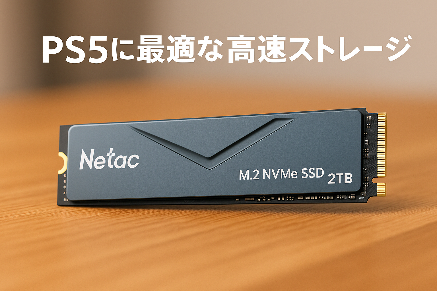Netac M.2 NVMe SSD 2TB PCIe Gen 4×4 最大読込: 7,300MB/s 最大書き：6,700MB/s PS5確認済み 放熱シート付き LDPCエラー訂正 M.2 2280 内蔵 SSD m.2 3D Nand 正規品メーカー5年保証