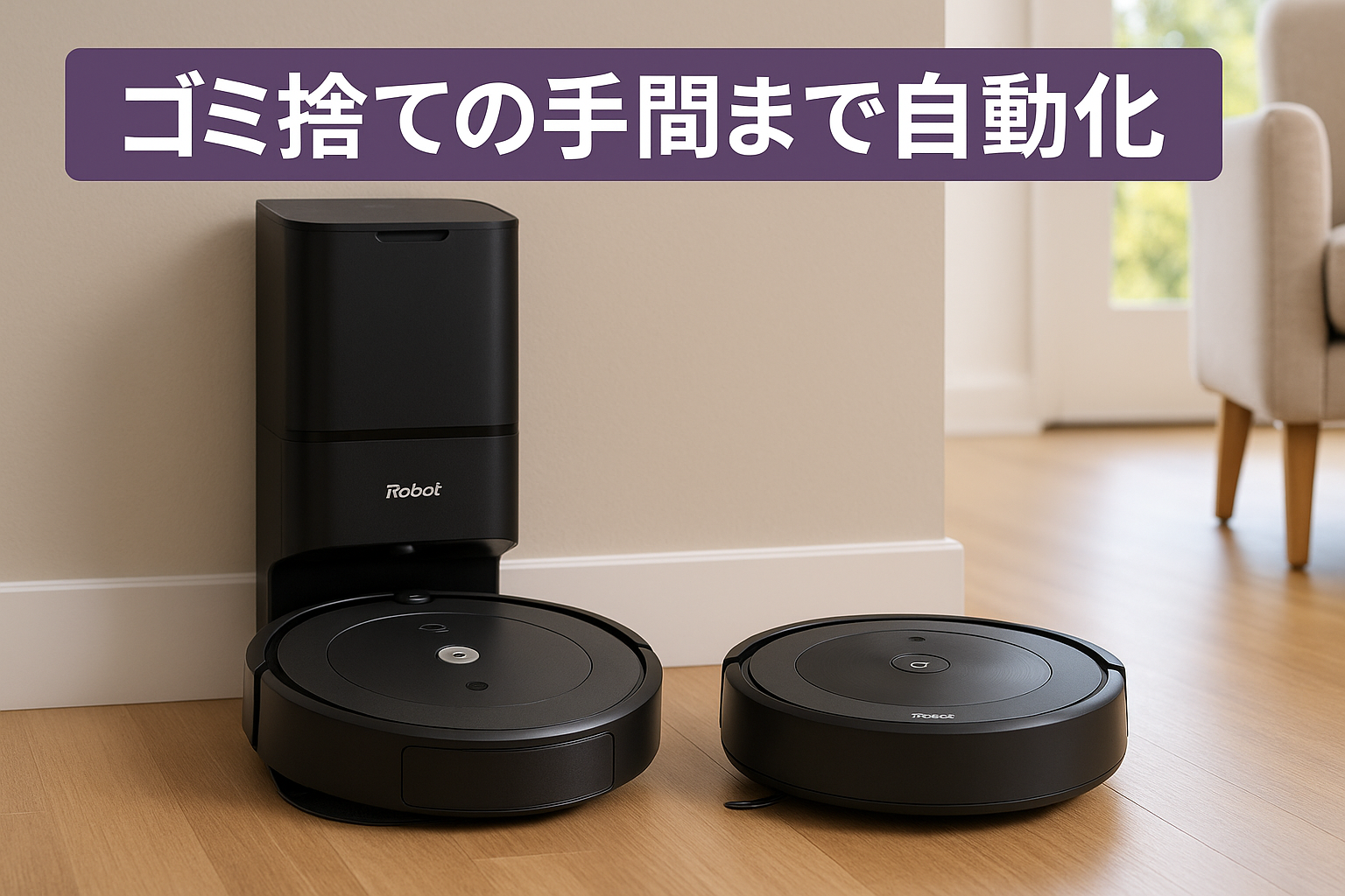 ルンバ i5+ ロボット掃除機 アイロボット(IRobot) 自動ゴミ収集 水洗いできるダストボックス wifi対応 マッピング 自動充電・運転再開 吸引力 カーペット 畳 i555860 Alexa対応