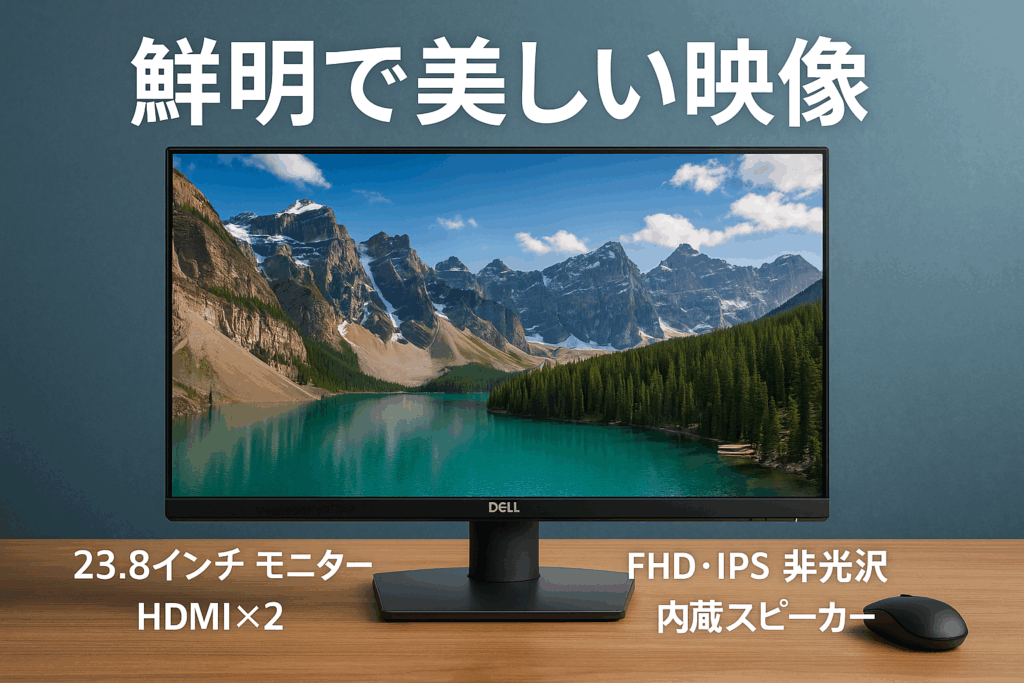 ピ*ಣ様 Dell S2425H-A 23.8インチ モニター 内蔵スピーカー Amazon.co.jp: 【Amazon.co.jp限定】Dell S2425H-A 23.8インチ