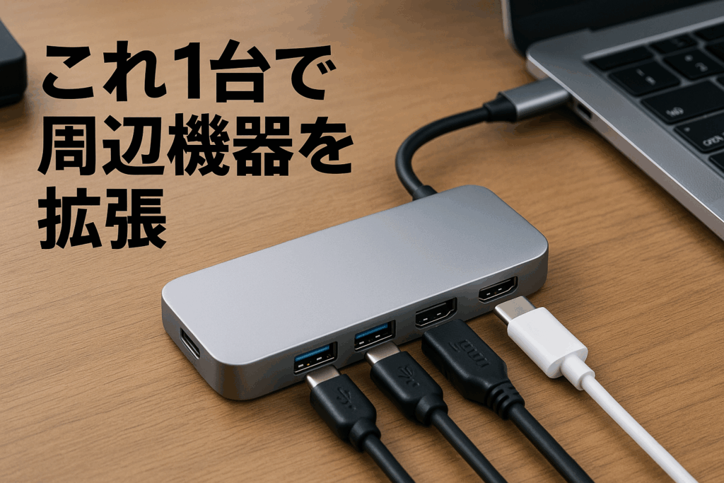 ORICO USB C ハブ 6-in-1 3*USB3.0 4K@30Hz HDMI出力 100W PD充電 USB-Cポート Type-Cアダプター 5Gbpsデータ転送 MacBook/Dell/HP/Surface/Lenovo対応 テレワーク リモート 在宅勤務 シルバー