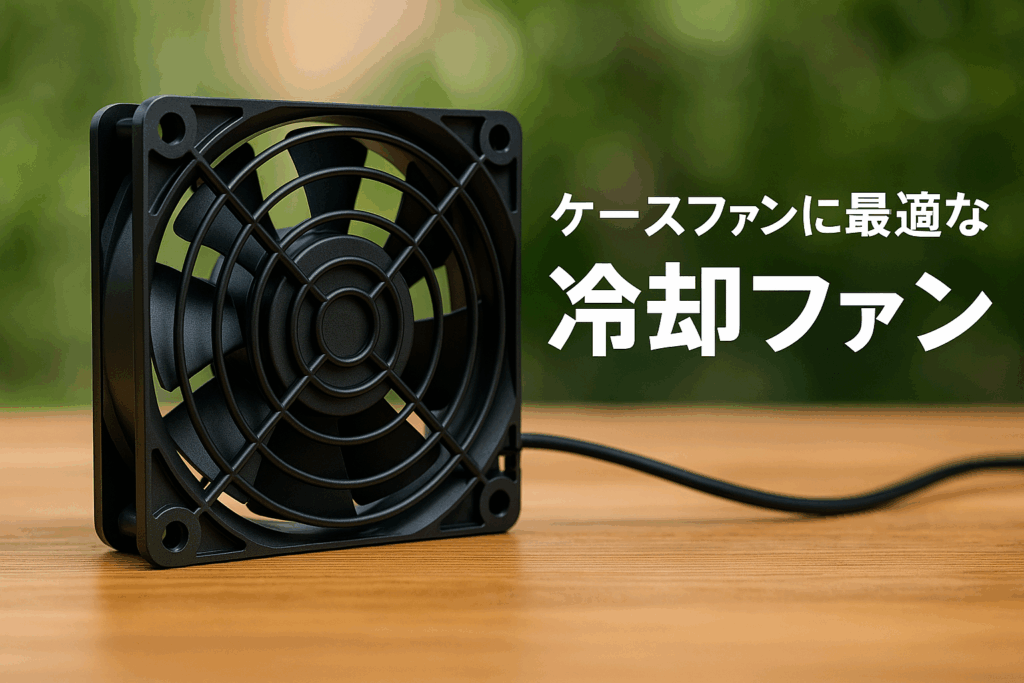 Ruiying 冷却ファン120mm 12cm 25mm厚 黒い DC 12V ファンPCケースファン120mm X 120mm X 25mm 空冷ファン 防護カバーです