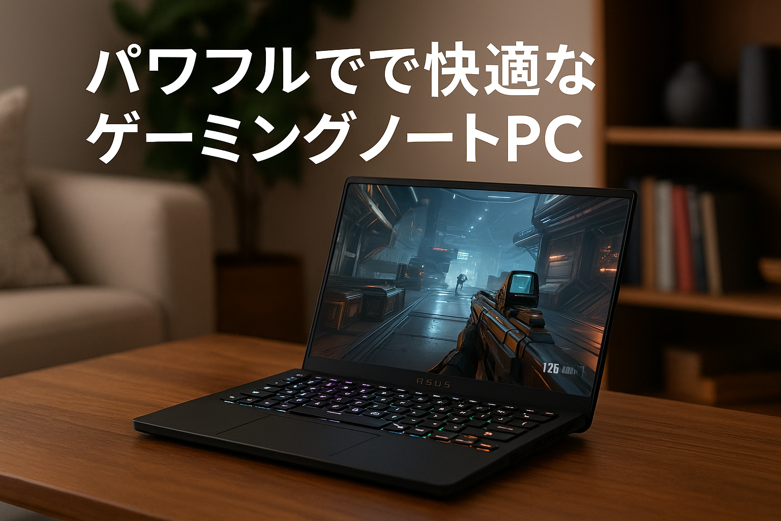 ASUS ゲーミングノートPC ROG Zephyrus G14 GA403UV 14.0型 RTX 4060 Ryzen7 8845HS メモリ32GB SSD1TB リフレッシュレート120Hz イルミネートキーボード Windows 11 動画編集 Xbox Game Pass 3ヶ月利用権付き GA403UV-R7R4060W
