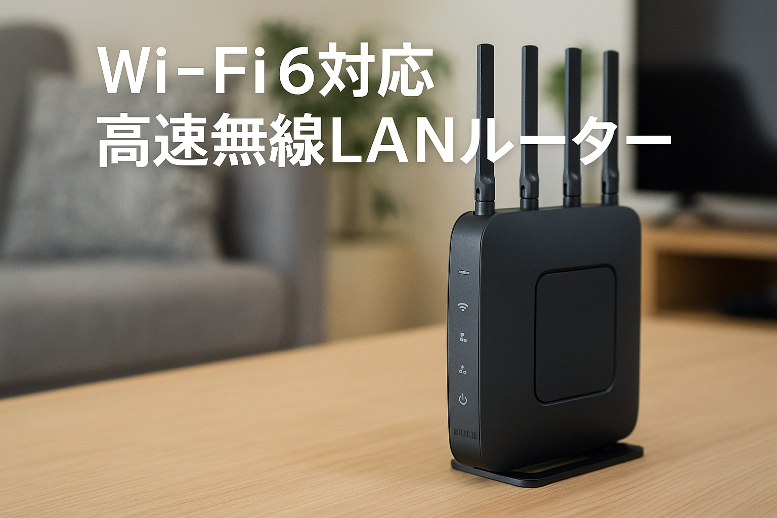バッファロー WiFi ルーター 無線LAN Wi-Fi 6 11ax / 11ac AX1500 1201+300Mbps Easy Mesh 日本メーカー 【 iPhone 16e / 16 / 15 / 14 / Nintendo Switch / PS5 動作確認済み 】 エコパッケージ WSR-1500AX2L/N
