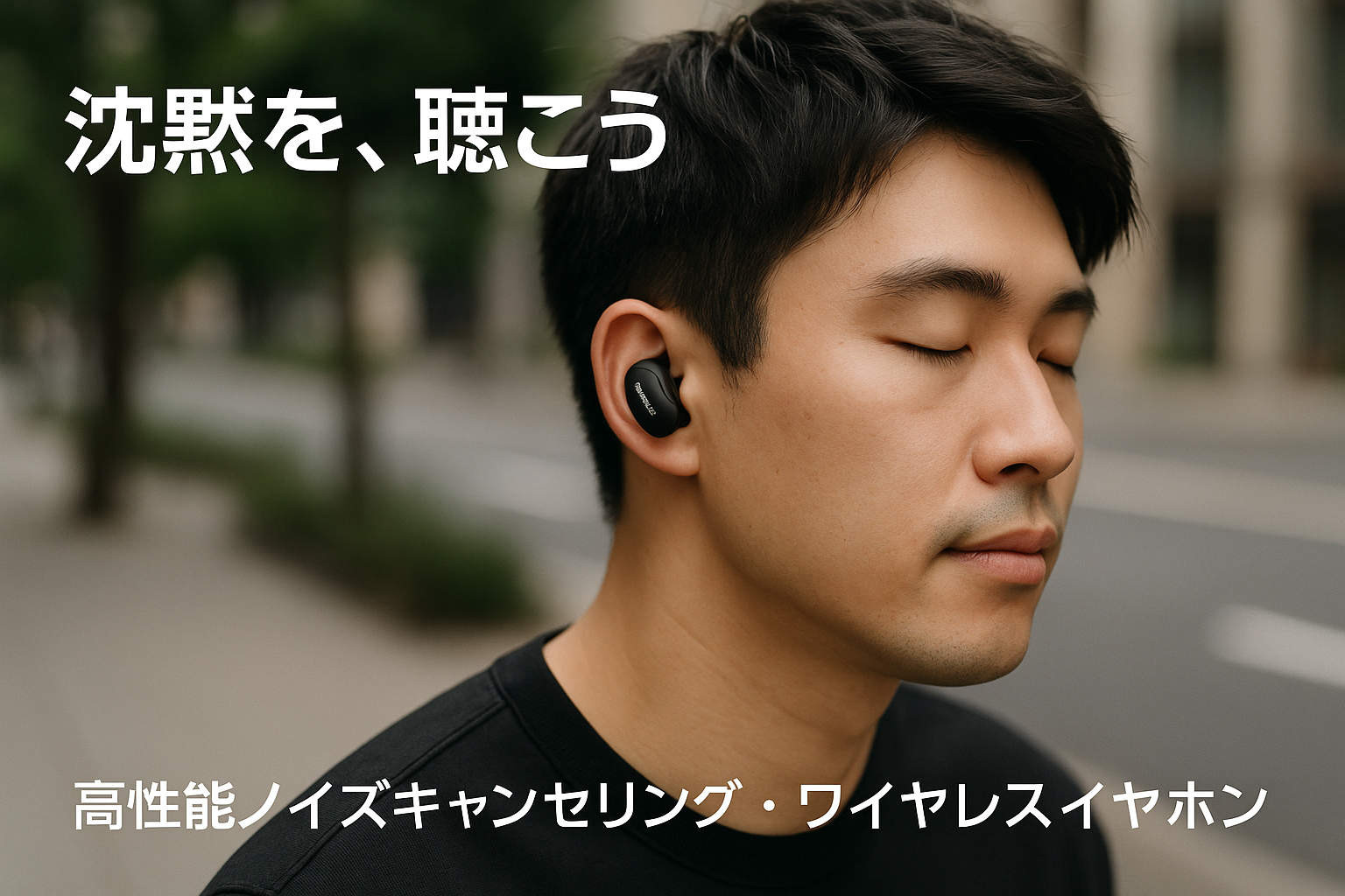 Bose QuietComfort Ultra Earbuds ノイズキャンセリング Bluetooth 完全ワイヤレス イヤホン 空間オーディオ マイク付 最大6時間再生 急速充電 ブラック