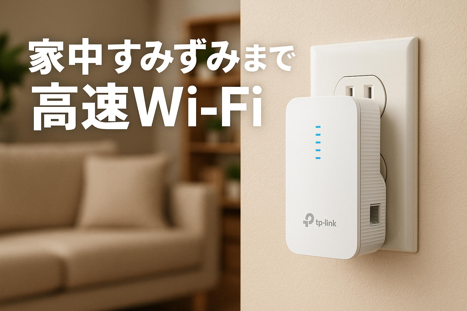 TP-Link WiFi 無線LAN 中継機 Wi-Fi 5 11ac AC1200 866+300Mbps Wi-Fi中継機 コンパクト コンセント直指し【 iPhone16, ipad, Nintendo Switch 】OneMesh MU-MIMO アクセスポイント 有線LANポート かんたん設定 メーカー保証3年 RE330