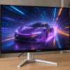 PHILIPS EVNIA ゲーミングモニター (27インチ/180Hz/QHD/VA/超高速0.5ms/HDR10/AMD FreeSync対応/5年保証/2560x1440/チルト/HDMI2.0×2、DisplayPort1.4×1/フレームレス/フリッカーフリー/ブルーライト軽減/電源内蔵) エヴニア 27M2N3500NL/11
