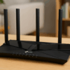 TP-Link WiFi ルーター 無線LAN WiFi6 AX1800 規格 1201 + 574Mbps WPA3 EasyMesh 対応 メーカー保証3年 Archer AX23V