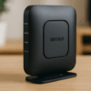 バッファロー WiFi ルーター 無線 LAN Wi-Fi5 11ac ac1200 866+300Mbps IPv6 WPA3 デュアルバンド 日本メーカー 【 iPhone 16 / 15 / 14 / 13 / Nintendo Switch / PS5 動作確認済み 】 エコパッケージ WCR-1166DHPL/N