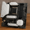 MSI MPG B760M EDGE TI WIFI intel 第14・13・12世代 Coreプロセッサ対応 LGA1700 DDR5 B760チップセット搭載 Micro-ATX マザーボード MPG B760M EDGE TI WIFI MB6464