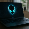 Dell ノートパソコン Alienware m16 R2 16インチ Intel Core Ultra 7 155H GeForce RTX 4060 メモリ16GB SSD2TB Windows 11 ダークメタリックムーン NAM8I26A-EHLB