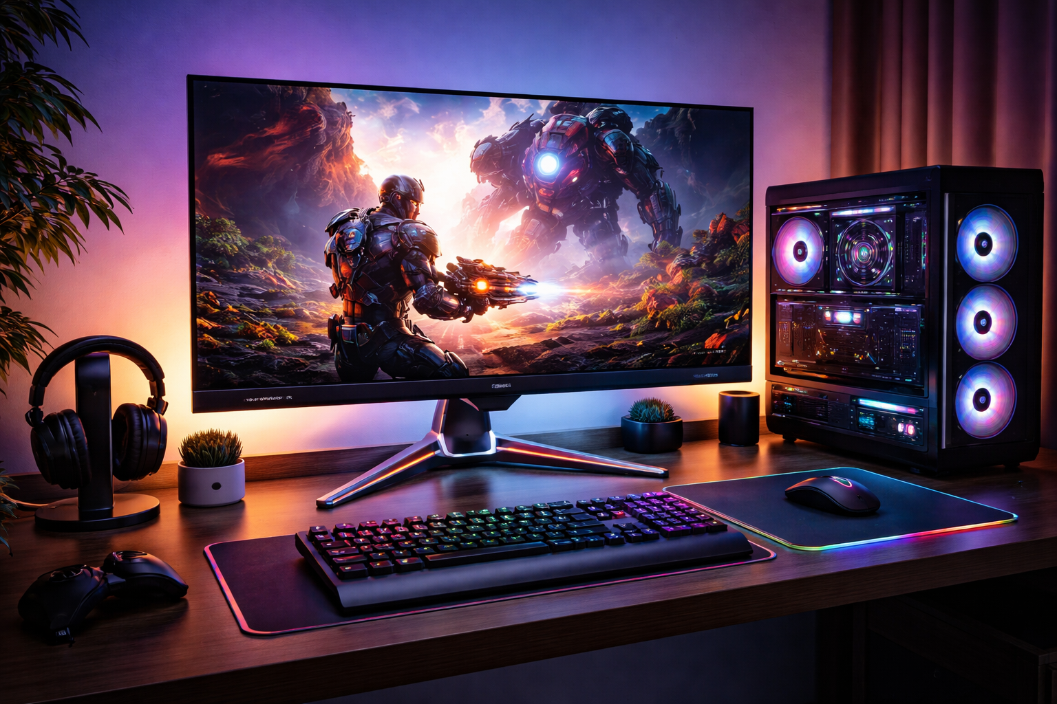 ベンキュージャパン BenQ MOBIUZ EX321UX ゲーミングモニター(31.5インチ/4K UHD/ミニLED/量子ドット/144Hz/1ms/HDR 1000/PixSoulエンジン搭載/HDMI eARC 7.1ch対応/FreeSync Premium Pro/輝度自動調整(B.I.+ Gen2)搭載)