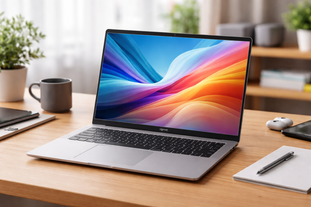 LG ノートパソコン LG gram / 16ZB90R-MA78J(2023年モデル) / 16インチ、WQXGA(2560×1600)、IPS / 1,190g / バッテリー最大30時間 / 第13世代Core i7 / メモリ 16GB / SSD 1TB / アンチグレア/指紋認証 / Thunderbolt4x2、USB Type-Ax2