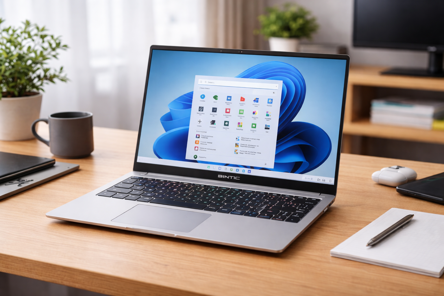 Dobios ノートパソコン 軽量 第10世代インテル Core i5-1035ノートpc 2024新版 15.6インチ パソコン ノート16GB 512GB SSD laptop 最大3.7GHz Windows11 高速放熱静音 FHD1080P/IPS広視野角/Webカメラ/高速WiFi6搭載/BT5.2/Type-C(データ)HDMI/テンキー付/指紋認証付き