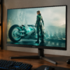 PHILIPS EVNIA 27インチ 180Hz WQHD ゲーミングモニター 27M2N3500NL