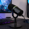 SHURE MV6-J USB ゲーミングマイクロホン