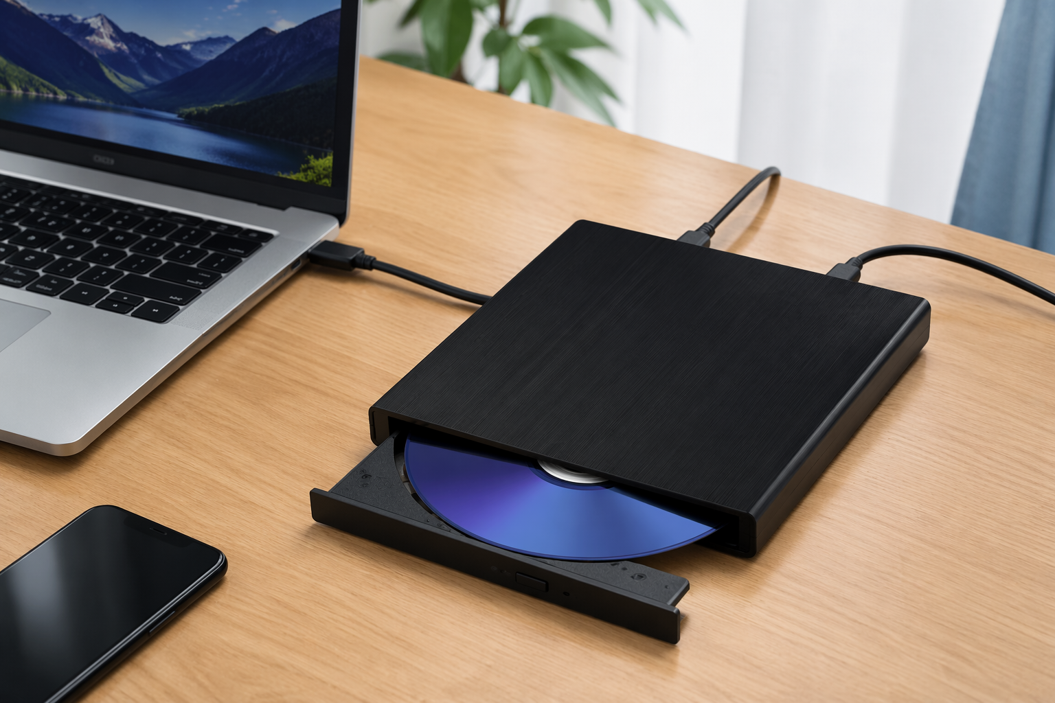 conreruru 外付けブルーレイドライブ SY-711