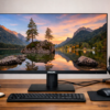 PHILIPS 液晶ディスプレイ PCモニター 272E2FE/11 (27インチ/5年保証/FHD/IPS/D-Sub 15,HDMI,Display Port/昇降・高さ調節/チルト/4面フレームレス/FreeSync(HDMI,DP)ちらつき防止/ブルーライト軽減)