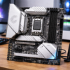 MSI MPG B760M EDGE TI WIFI intel 第14・13・12世代 Coreプロセッサ対応 LGA1700 DDR5 B760チップセット搭載 Micro-ATX マザーボード MPG B760M EDGE TI WIFI MB6464