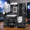 ASUS PRIME B760-PLUS intel 第14・13・12世代 CPU対応 LGA1700 B760 搭載 DDR5 ATX マザーボード/国内正規代理店品