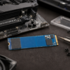 Western Digital WD Blue SN580 M.2-2280 NVMe 内蔵SSD 2TB WDS200T3B0E-EC